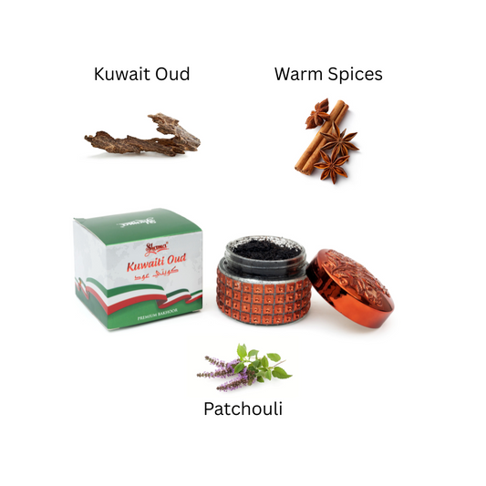 Kuwaiti Oud